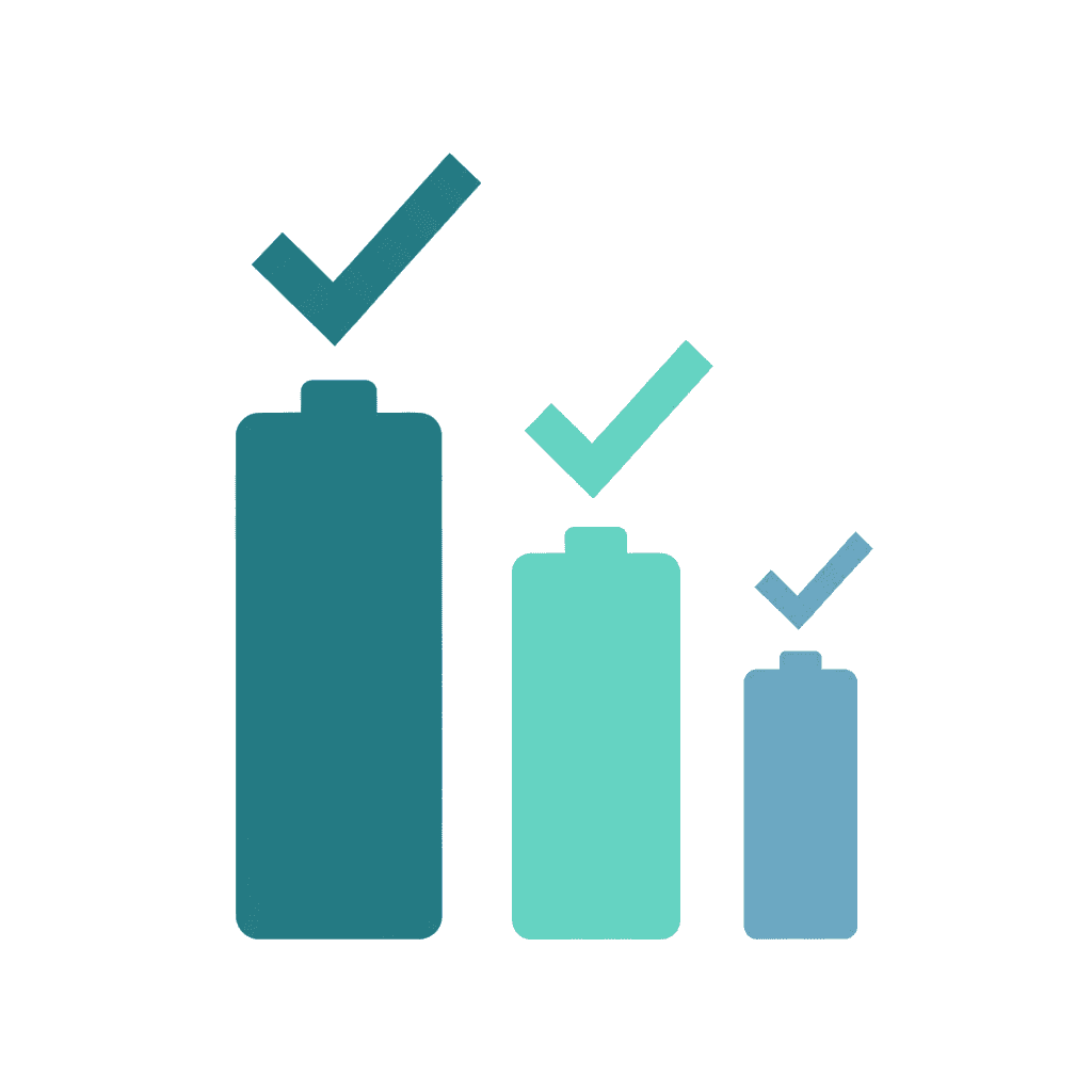 蓄電池の選び方ガイド｜容量・機能・価格で比較