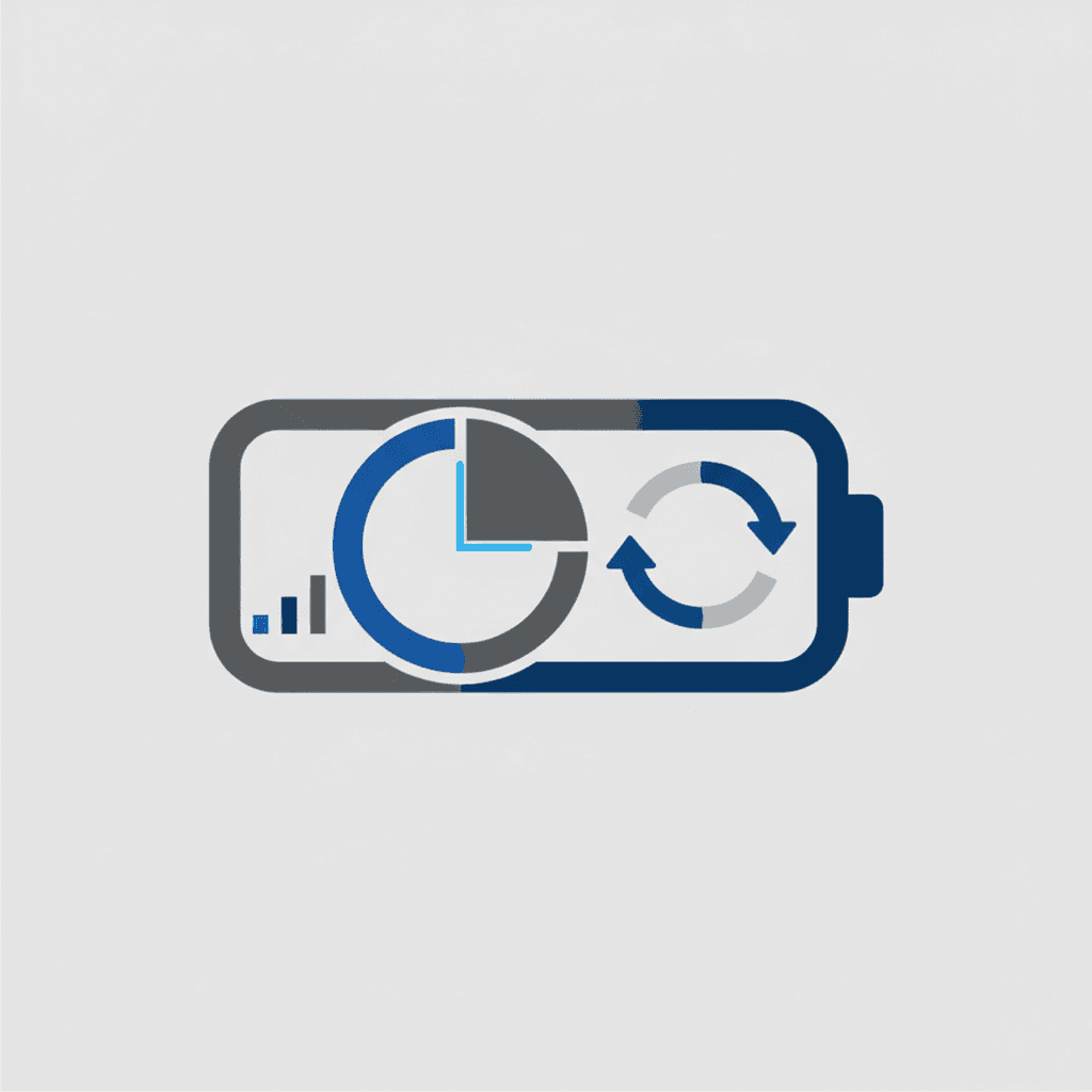 蓄電池の寿命と交換費用｜何年使える？