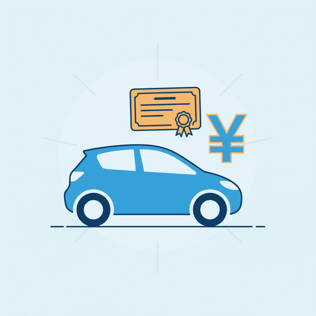 EV(電気自動車)の補助金完全ガイド【2026年最新】最大130万円の申請方法