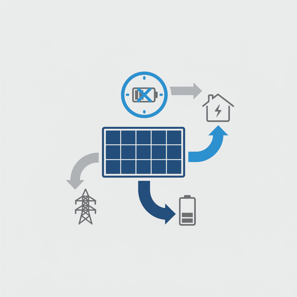 卒FITとは？売電終了後の3つの選択肢を解説